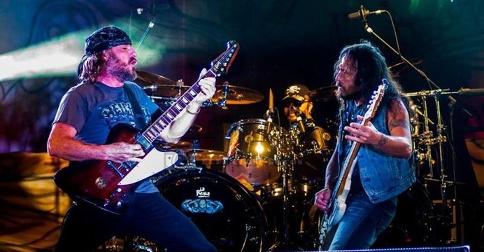 CORTE DE CALLES CON MOTIVO DE ESPECTÁCULO DE "LA RENGA" EN COLONIA DEL SACRAMENTO