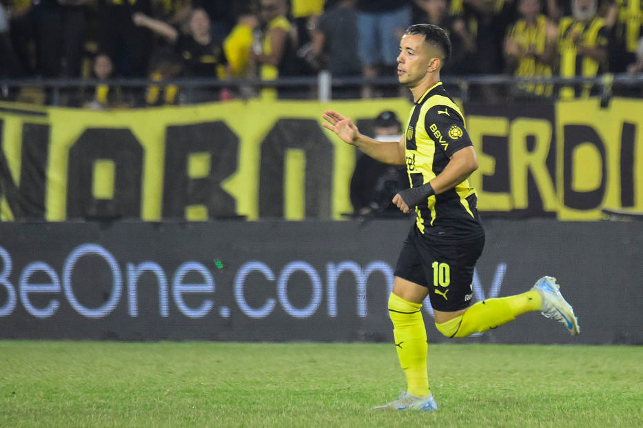 LIBERTADORES: HOY JUEGAN PEÑAROL vs. RACING POR LA IDA DE OCTAVOS