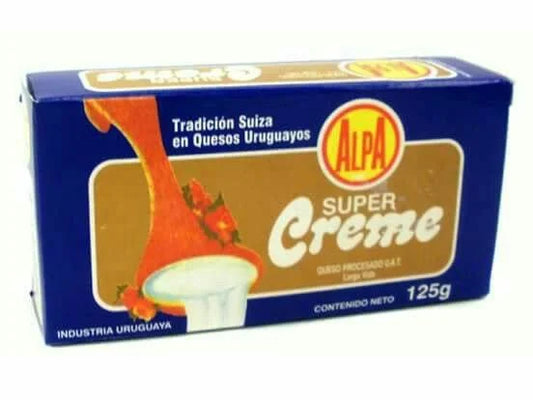 CERRÓ TRADICIONAL ELABORADORA DE QUESOS FUNDADA EN 1950