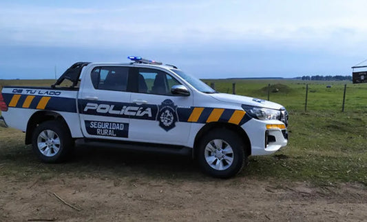 TACUAREMBÓ: CLAUSURARON RESIDENCIAL CON MÁS DE 30 PERSONAS QUE ESTABAN EN CONDICIONES PRECARIAS DE ATENCIÓN