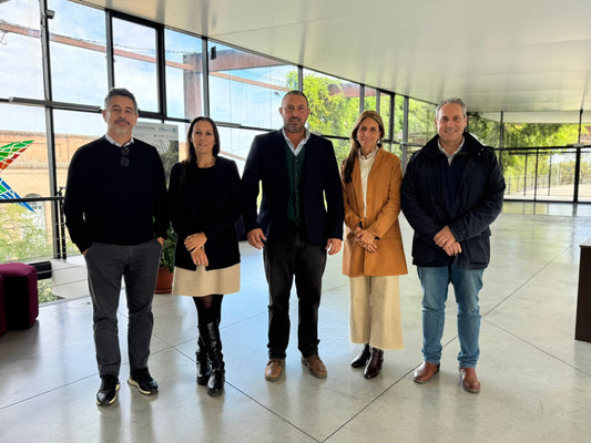 CÁMARA DE COMERCIO Y SERVICIOS DEL URUGUAY VISITÓ COLONIA