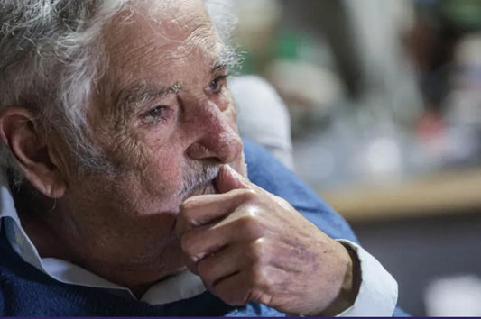 FALLECIÓ EL EXPRESIDENTE JOSÉ “PEPE” MUJICA A LOS 89 AÑOS