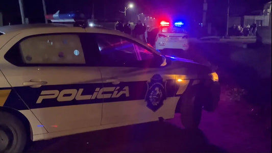 CARMELO: PERSONA QUE PROTAGONIZÓ SINIESTRO DE TRÁNSITO FALLECIÓ EN LAS ULTIMAS HORAS