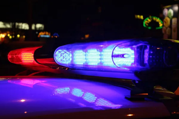 CARMELO: HOMBRE HERIDO DE BALA FUE ATENDIDO EN EL HOSPITAL ESTA MADRUGADA
